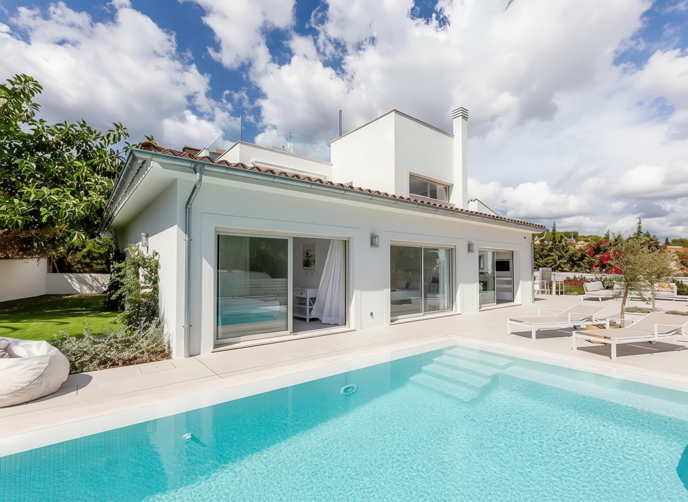 ThePorthouse, Puerto Andratx, Mallorca